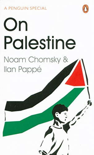 Stock image for On Palestine for sale by Gene The Book Peddler
