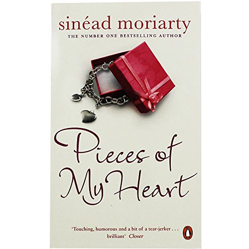 9780241980835: Pieces of My Heart