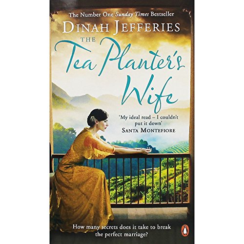 9780241980880: The Tea Planter's Wife