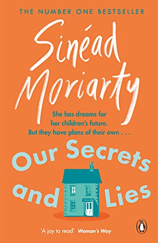 9780241981061: Our Secrets and Lies