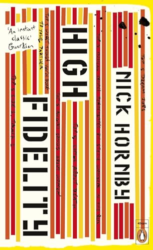 Beispielbild fr High Fidelity: Nick Hornby (Penguin Essentials, 66) zum Verkauf von WorldofBooks