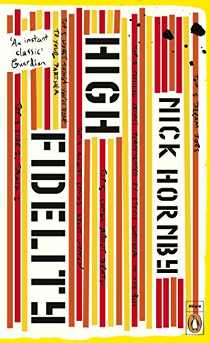 9780241981214: High Fidelity: Nick Hornby (Penguin Essentials, 66)