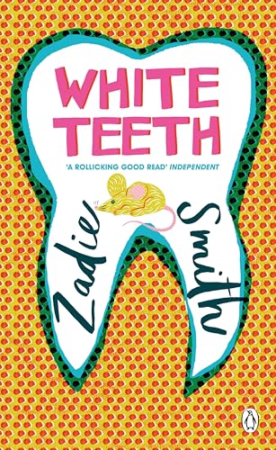 Imagen de archivo de White Teeth (Penguin Essentials) a la venta por SecondSale