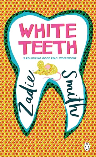 9780241981399: White Teeth: Zadie Smith (Penguin Essentials, 69)
