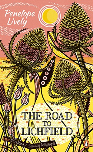 9780241981405: The Road To Lichfield: Penelope Lively (Penguin Essentials, 70)