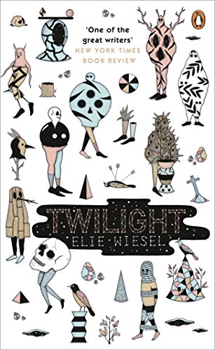 Beispielbild fr Twilight: A haunting novel from the Nobel Peace Prize-winning author of Night (Penguin Essentials) zum Verkauf von WorldofBooks