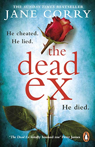 Stock image for THE DEAD EX for sale by SecondSale