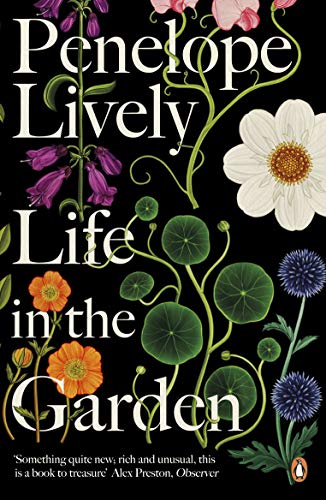 Imagen de archivo de Life in the Garden a la venta por Blackwell's