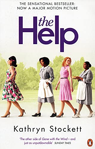 Stock image for The Help for sale by WorldofBooks