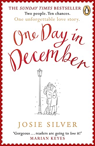 Imagen de archivo de One Day in December a la venta por Off The Shelf