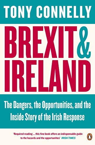 Beispielbild fr Brexit and Ireland zum Verkauf von SecondSale