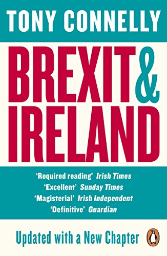 Stock image for Brexit and Ireland for sale by Blackwell's