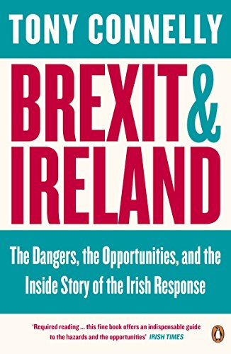 9780241982426: Brexit and Ireland
