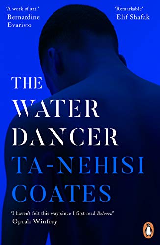 Beispielbild für The Water Dancer : A Novel zum Verkauf von Better World Books Ltd
