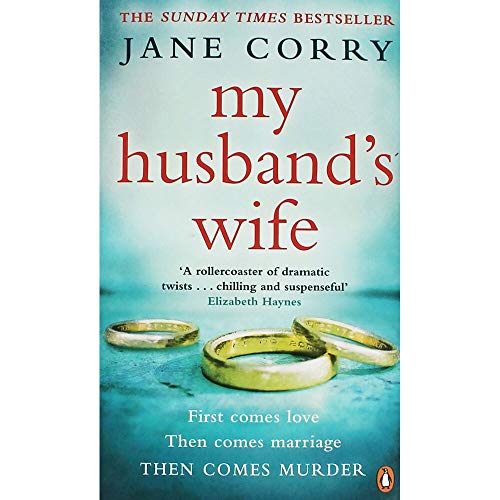 9780241983034: My Husband's Wife