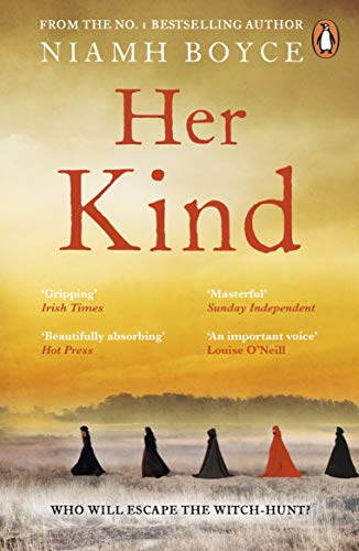 9780241983232: Her Kind: The gripping story of Ireland’s first witch hunt