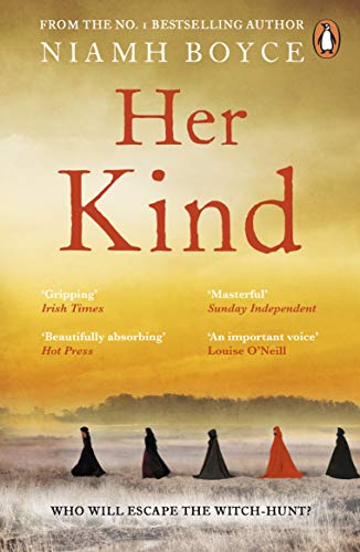 Stock-Bild f�r Her Kind: The gripping story of Ireland?s first witch hunt