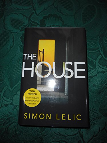 9780241983379: The House: The BBC Radio 2 Book Club pick