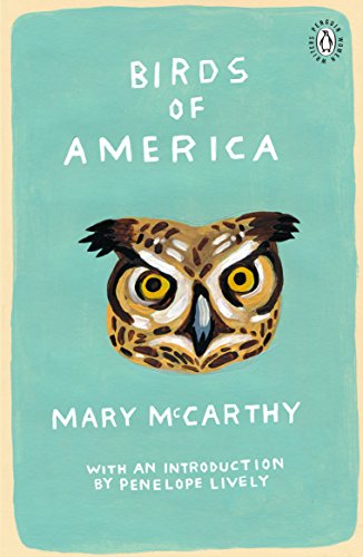 9780241983416: Birds of America: Introduction by Booker Prize-Winning Author Penelope Lively (Penguin Women Writers, 2)