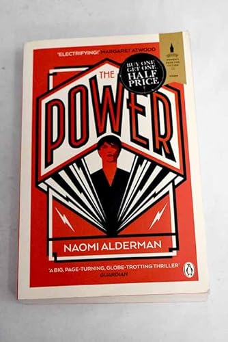 9780241983447: The Power: WINNER OF THE 2017 BAILEYS WOMEN'S PRIZE FOR FICTION