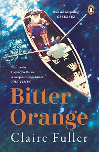 Imagen de archivo de Bitter Orange a la venta por WorldofBooks