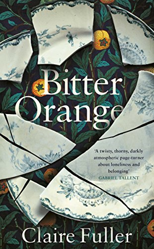 Stock image for Bitter Orange for sale by WorldofBooks