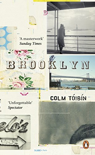 Imagen de archivo de Brooklyn: Colm Toibin (Penguin Essentials, 75) a la venta por WorldofBooks