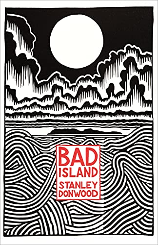 Beispielbild fr Bad Island zum Verkauf von Blackwell's