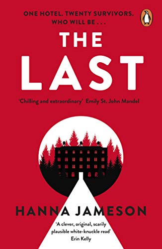 Stock image for The Last: The breathtaking thriller that will keep you up all night for sale by SecondSale
