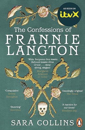 9780241984017: The Confessions of Frannie Langton: Now a major new series with ITVX