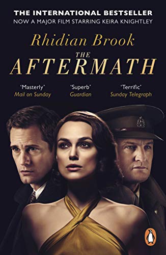 9780241984062: THE AFTERMATH FILM TIE-IN