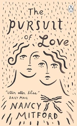 Stock image for The Pursuit of Love for sale by Blackwell's