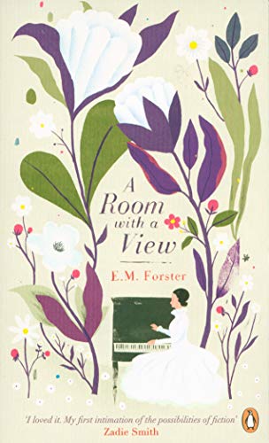 Stock image for A Room With a View for sale by AwesomeBooks