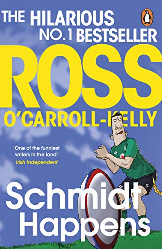 Beispielbild fr Schmidt Happens zum Verkauf von WorldofBooks