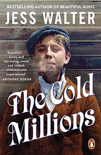 Stock image for The Cold Millions for sale by Blackwell's