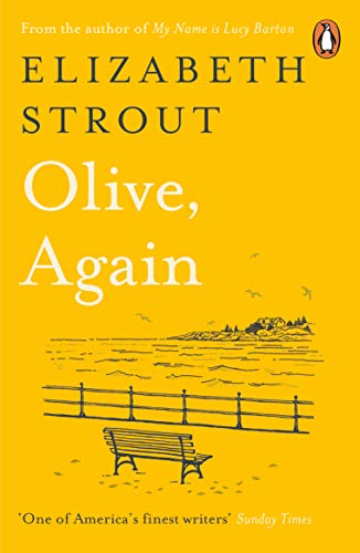 Stock image for Olive, Again: From the Pulitzer Prize-winning author of Olive Kitteridge (Olive Kitteridge, 2) for sale by WorldofBooks