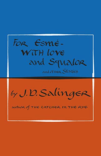 9780241985922: For Esm - with Love and Squalor: And Other Stories