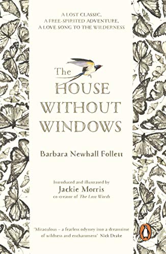 Stock image for The House Without Windows for sale by Blackwell's