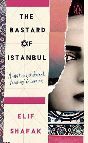 Imagen de archivo de The Bastard of Istanbul (Penguin Essentials) a la venta por Books Unplugged