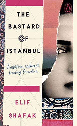 Imagen de archivo de The Bastard of Istanbul a la venta por Blackwell's