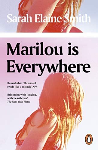 Beispielbild fr Marilou is Everywhere zum Verkauf von ThriftBooks-Atlanta