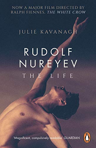 Beispielbild fr Rudolf Nureyev: The Life zum Verkauf von WorldofBooks