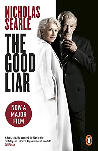 Beispielbild fr The Good Liar : Film Tie-In zum Verkauf von Better World Books