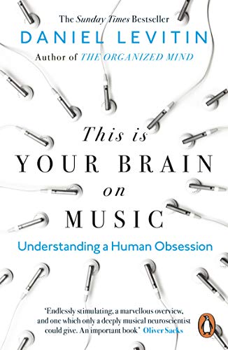 Beispielbild für This Is Your Brain on Music zum Verkauf von Blackwell's