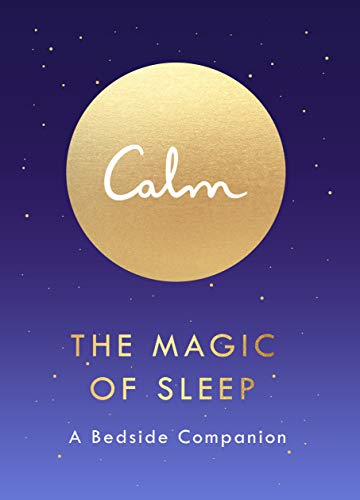 Beispielbild fr The Magic of Sleep: A Bedside Companion zum Verkauf von SecondSale