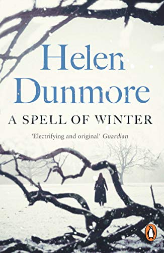 Stock image for A Spell of Winter: WINNER OF THE WOMEN'S PRIZE FOR FICTION for sale by WorldofBooks