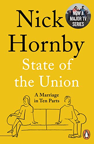 Beispielbild fr State of the Union: A Marriage in Ten Parts zum Verkauf von WorldofBooks