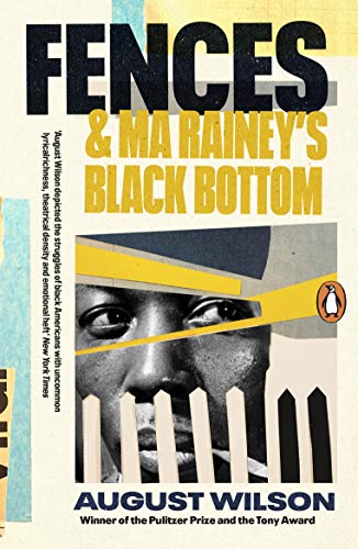 Stock image for Fences & Ma Rainey's Black Bottom for sale by WorldofBooks