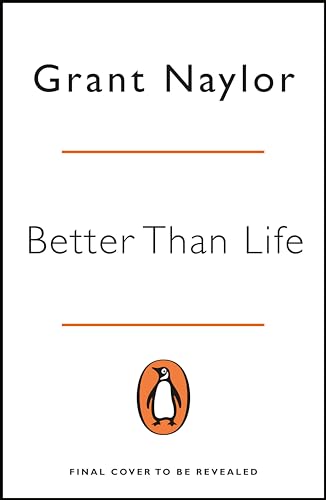 9780241988039: Better Than Life: A Red Dwarf Novel