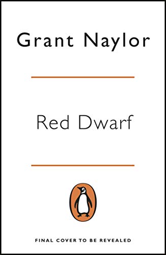 9780241988060: Red Dwarf